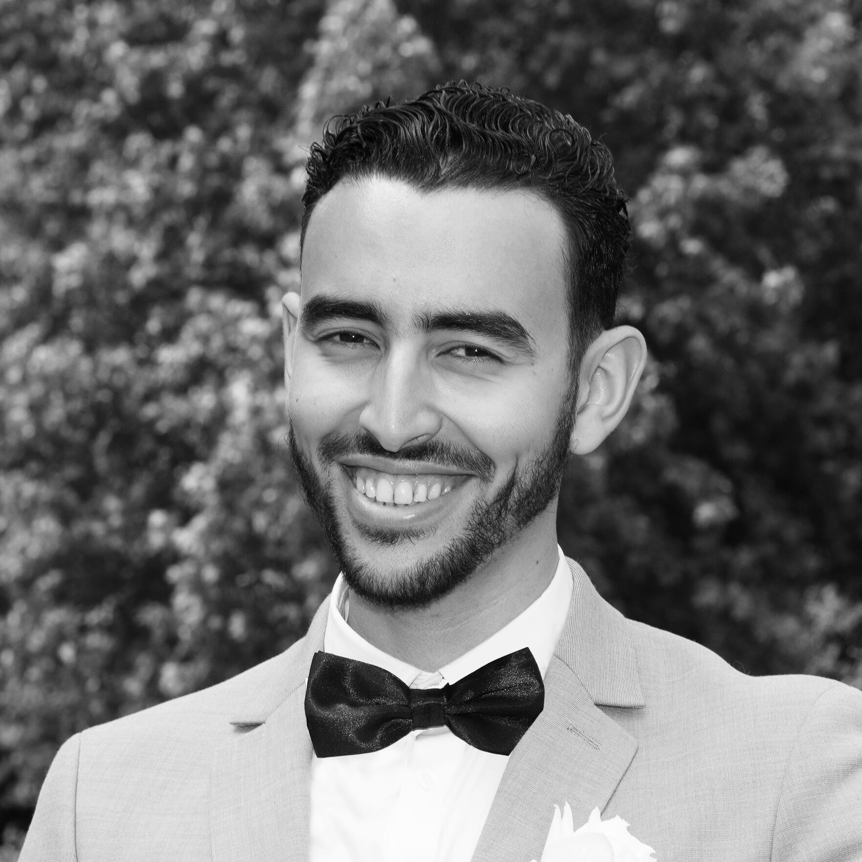 Zayed Charef – blog